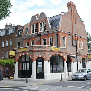 3* Inn The Grange Pub