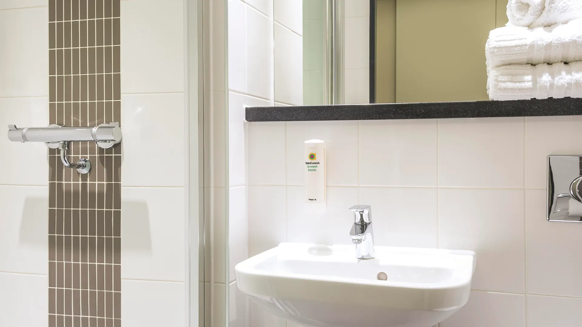 Point A Hotel London Canary Wharf United Kingdom
