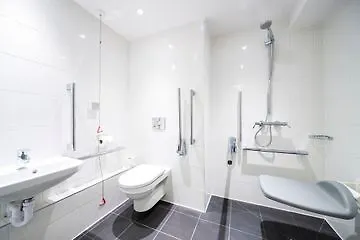 Point A Hotel London Canary Wharf