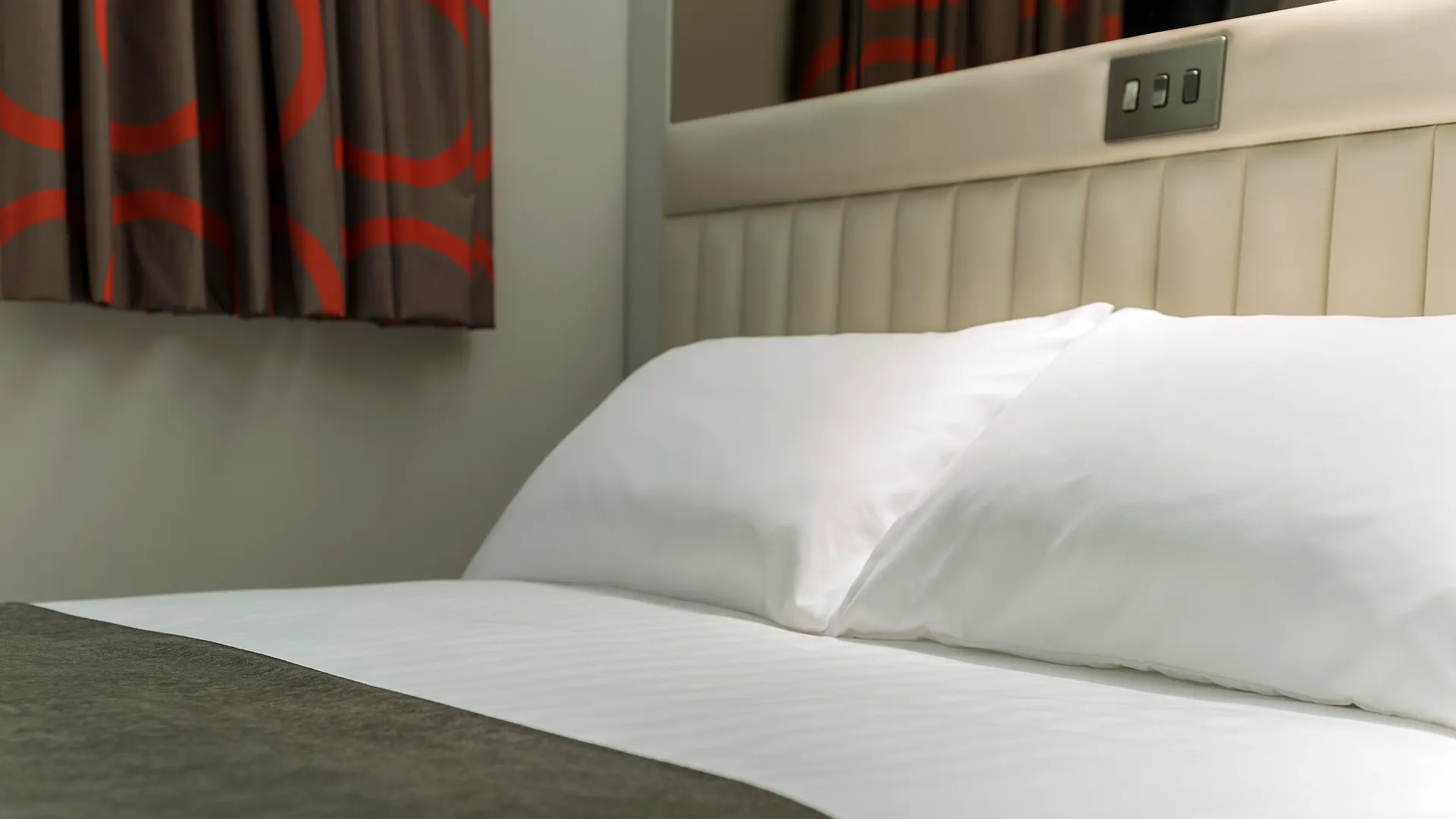 Point A Hotel London Canary Wharf